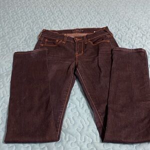 Lucky Brand jeans
